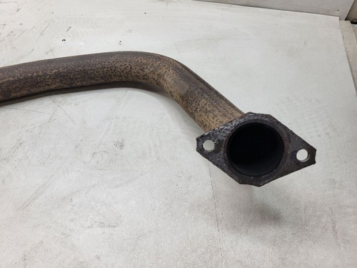 10 11 12 13 14 15 16 2017 SUBARU OUTBACK OR LEGACY 2.5L INTERMEDIATE DOWN PIPE - Picture 9 of 20