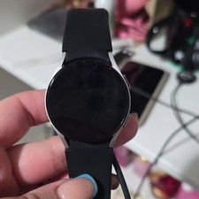 Samsung SM-R900 40mm Sapphire Crystal GPS Wat...