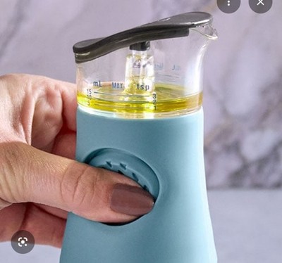 Pampered Chef Oil Or Vinegar Dispenser