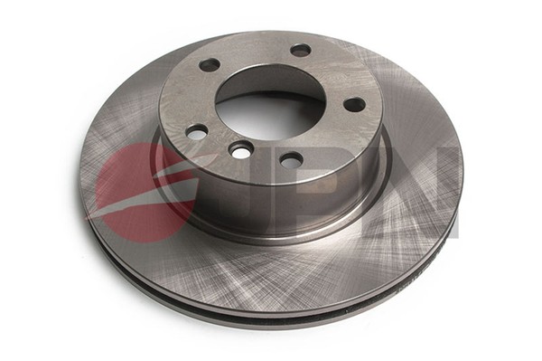 2X Jpn Bremsscheibe 30H9134-JPN FüR Bmw 1Er E87 3Er E90 E81 E88 E82 118 120 316-image
