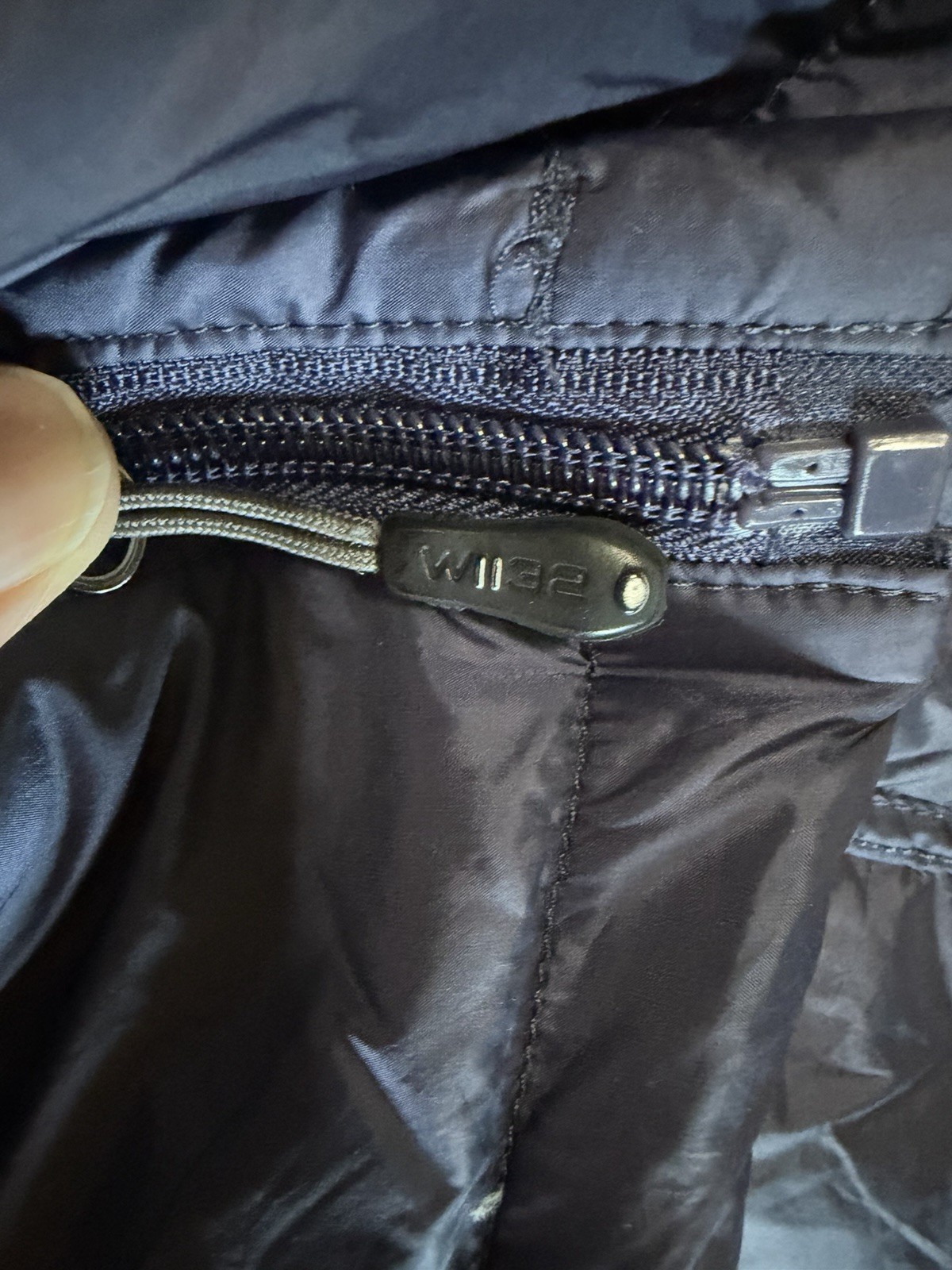 32 Degrees Women’s Packable Down Jacket Hooded 80… - image 4