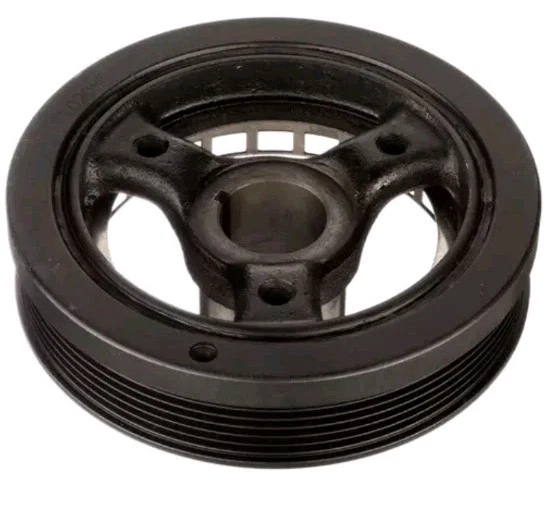 Engine Harmonic Balancer-OE Replacement Balancer ATP 102065 (W3425) - Image 2 of 3