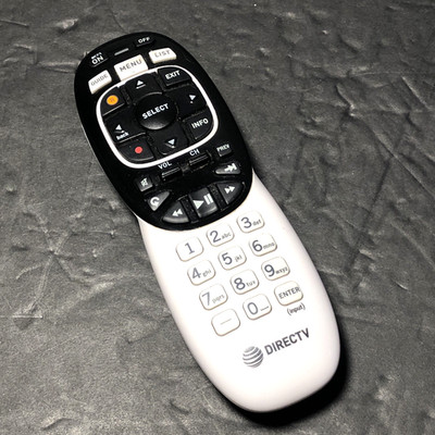 Cisco TV Remote HDA-IR2.2 DTA Tested Works