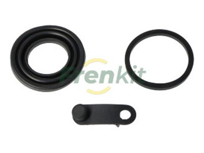 Reparatursatz Bremssattel FRENKIT 234063 34mm Basic Parts für HYUNDAI ix35 LM EL