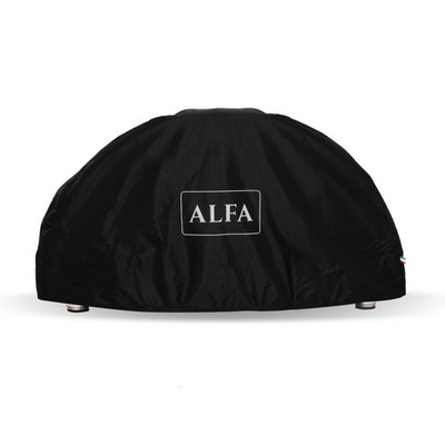 Alfa Forni Abdeckhaube Schutzhülle für CLASSICO / MODERNO 2 Pizze Pizzaofen ACTE