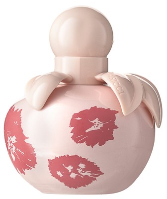 Nina Ricci Nina Fleur Eau de Toilette 80 ml OVP NEU