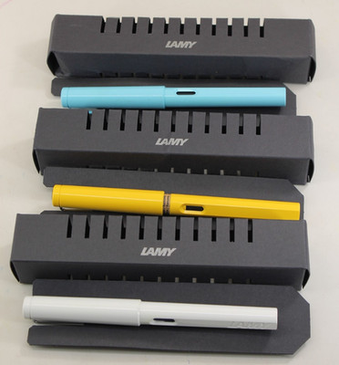 Lamy Bundle 97(3 pens)