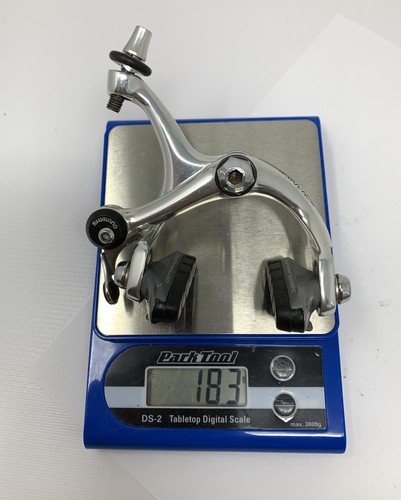 Pinza freno posteriore Shimano Dura Ace BR-7402 - Foto 8 di 9
