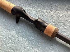 G.Loomis GLX 843C MBR Mag Bass Casting Rod