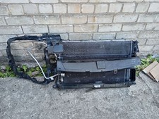 Radiateur Porsche Macan