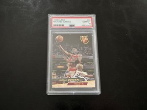 Michael Jordan Psa 10 | eBay