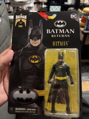DC Batman Returns Batman Spin Master 85 Years 3.75   