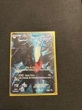 Darkrai BW73 - Black Star Promo - Pokemon Card - Black & White - Team Plasma