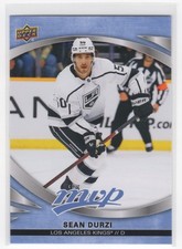 2023-24 Upper Deck MVP Sean Durzi Los Angeles Kings #71