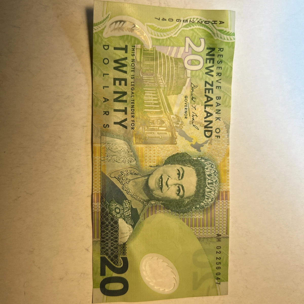 PCGS 货币新西兰纸币| eBay