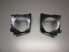 2 Lautsprecher Halter hinten links rechts MERCEDES VITO W639 A6398270314 (333)