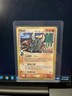 Pokémon TCG Pinsir δ Delta Species EX Dragon Frontiers  9/101 Holo - Damaged