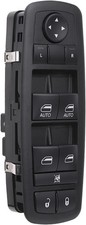 Master Power Window Switch 2011-2019 Dodge 300 for 2016-2018 Ram 1500 2500 3500