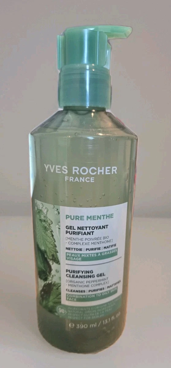 Yves Rocher Skin Cleansers for sale | eBay