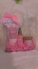 gift bag: