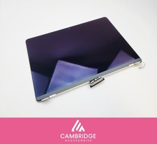 Apple MacBook Air 13" A3240 LCD Screen Display Assembly Starlight Grade C