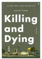 Killing And Dying Adrian Tomine