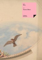 José Martí Y PéRez | Versos Libres | Taschenbuch | Spanisch (2024) | Poesía