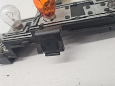 Feu arrière Citroen HY