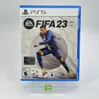 FIFA 23 (Sony PlayStation 5 PS5, 2022)
