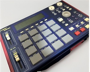 Akai 1000 Mpc | eBay