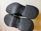 Cesare Paciotti Men’s Signature Line Black Dagger Leather Shoes 10 ½ US (45) — photo 10