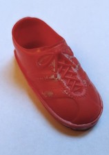 Six million dollar man - 1 basket rouge - Steve Austin