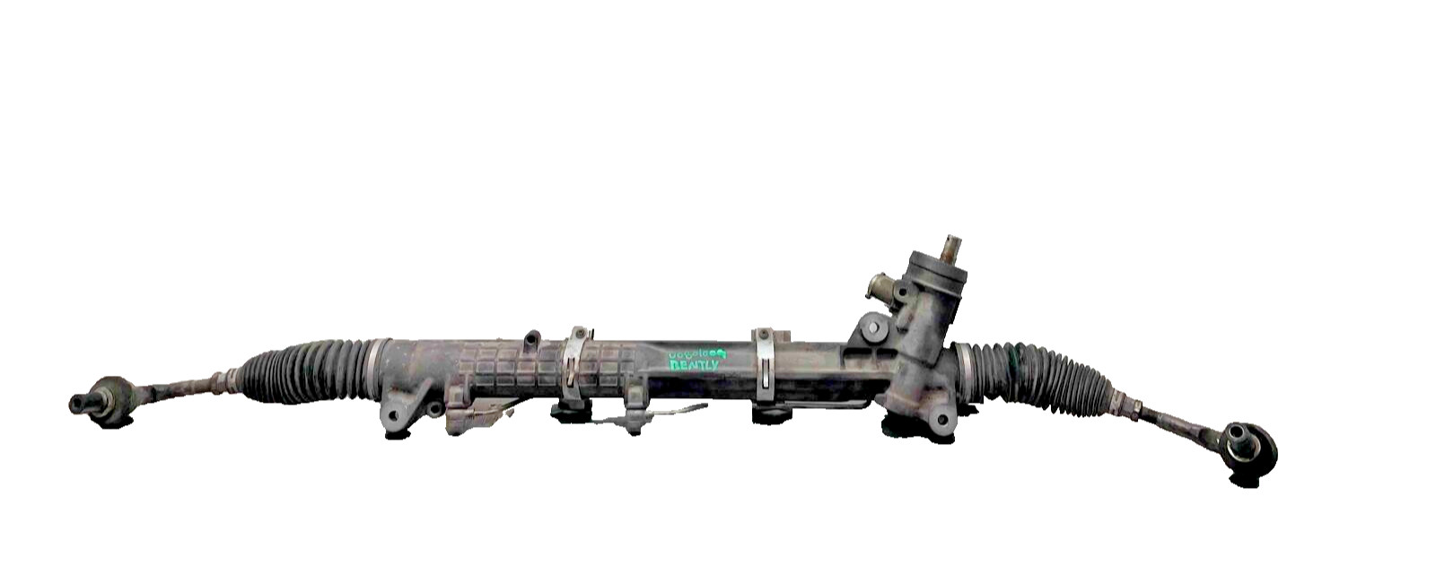 Bentley Continental 2006-2012 Steering rack