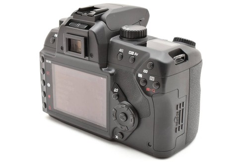 Sigma SD15 DSLR Camera Body Digital SLR Used - Picture 5 of 10