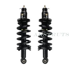 Puntoni ammortizzatori posteriori completi e molle elicoidali per Honda CR-V III RE 2007-2012