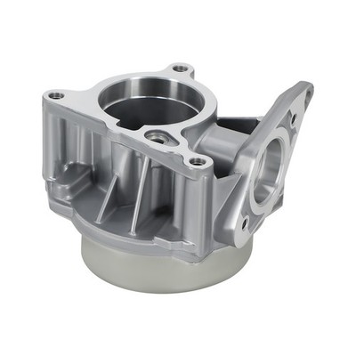 Brake Booster Vacuum Pump For Volkswagen Eos 2.0L A/T M/T 2009-2015 06H145100AK