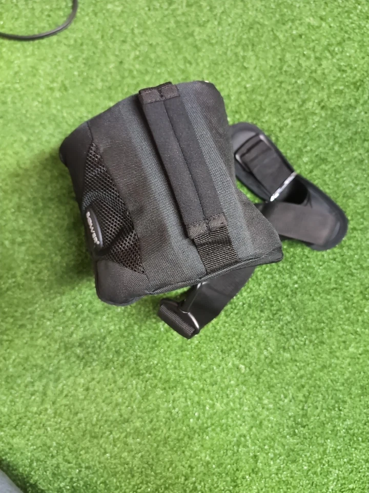 NUEVA Bolsa para Cámara Digital Pro Bower Scb600 Digital Pro Zoom Corto Estuche SLR Foto 4 de 4