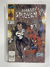 The Amazing Spider-Man #330 (1990) Spider-Man VF5B174 VF Very Fine 8.0
