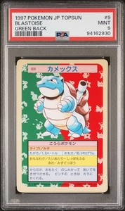Pokemon Topsun | eBay