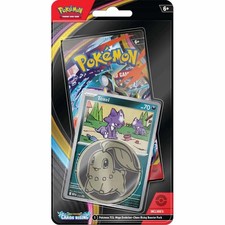 TOXEL Checklane Blister Chaos Rising ME04 Pok...
