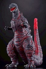 King of the Monsters Series Godzilla 2016 Glowing Color Ver. Godzilla Store 