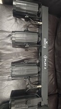 Chauvet 4 Play 2