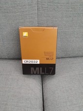 Nikon ML-L7 Bluetooth Remote Control