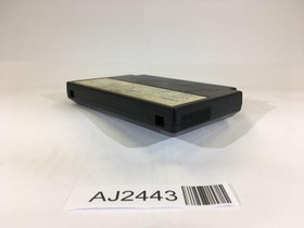 AJ2443 Super Star Force NES Famicom Japan