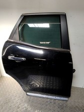 Porte arrière et accessoires Mazda CX-7