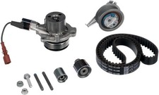 Gates Wasserpumpe + Zahnriemensatz KP35678XS-1 für SKODA VW