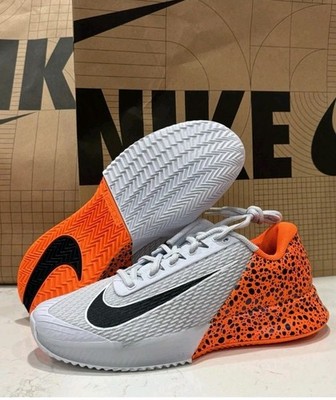 Nike Zoom Vapor Pro 2 CLY OLY P Tennis FV2289 900 Men Size  display picture 1