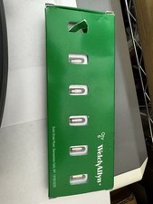 Welch Allyn 04800-U Replacement Lamp/Bulbs 5-Pack Medical Parts Accessories