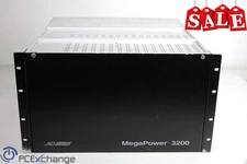 American Dynamics MegaPower 3200 AD2010N Matrix Switcher
