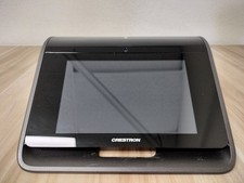 Crestron CCS-UC-1-X Video Conference Console ONLY  NO PWR ADAPTER